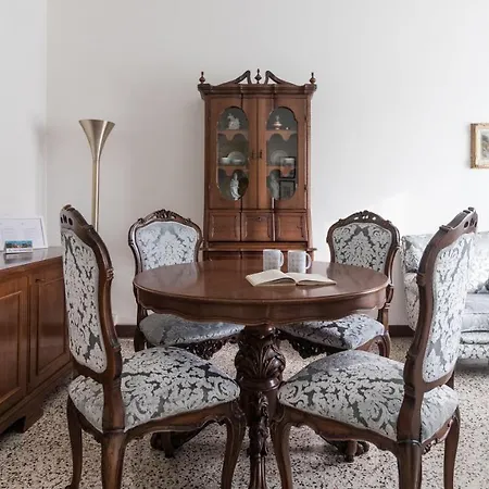 Apartman Italianway - Savona 2/a