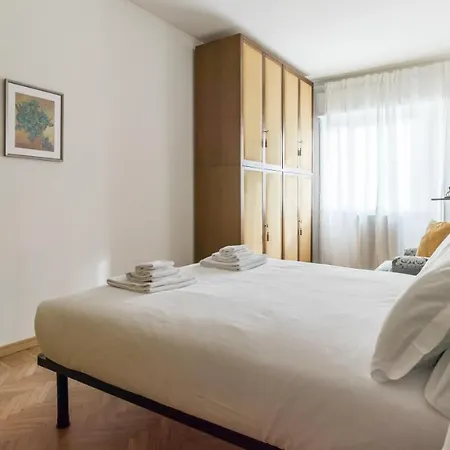 Apartman Italianway - Savona 2/a Milánó