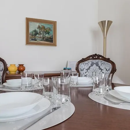 Apartman Italianway - Savona 2/a