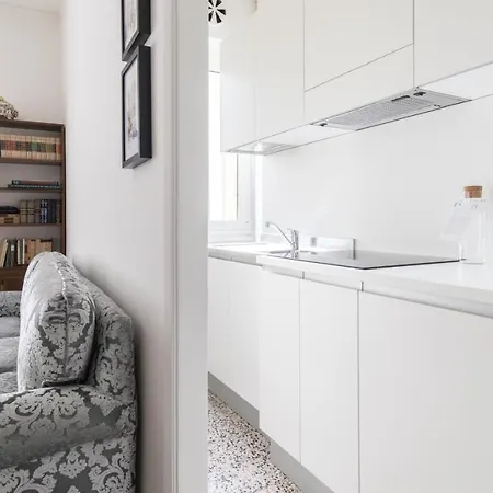 Italianway - Savona 2/a Appartamento Milano