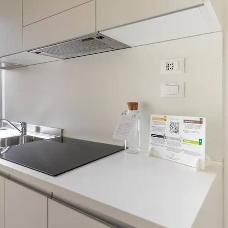 Appartamento Italianway - Savona 2/a Milano
