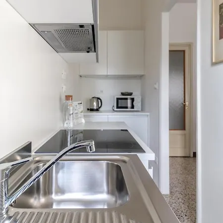 Appartamento Italianway - Savona 2/a Milano