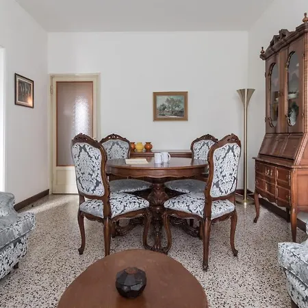 Italianway - Savona 2/a Appartamento Milano